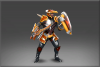Uldorak's Hide Set